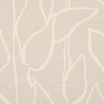 SCHUMACHER WALLCOVERING -SOLANDRA VINE SISAL-5013040