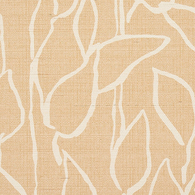 SCHUMACHER WALLCOVERING -SOLANDRA VINE SISAL-5013042