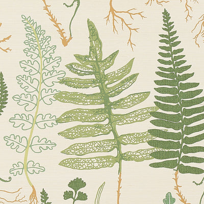 SCHUMACHER WALLCOVERING -HALCOTT SISAL-5013060