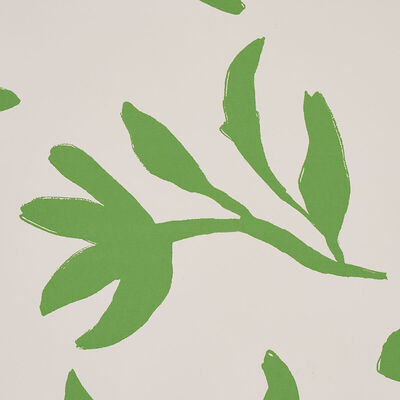 Schumacher Wallcovering -LAUREL-5013070