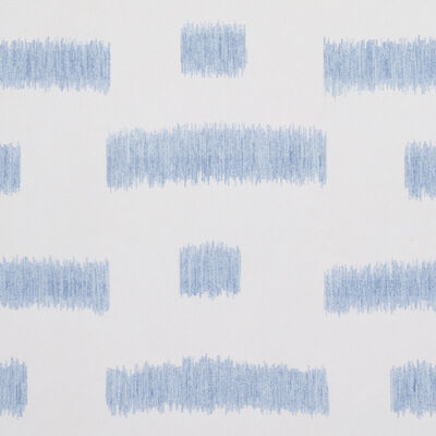 Schumacher Wallcovering -ABSTRACT IKAT-5013090