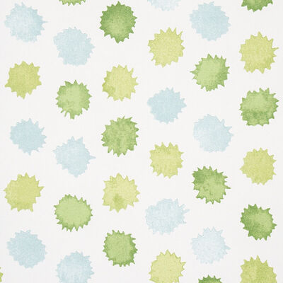 Schumacher Wallcovering -MINI BURSTS-5013102
