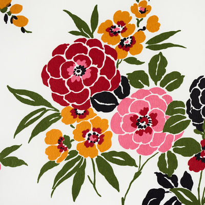 SCHUMACHER WALLCOVERING -VALENTINA FLORAL-5013131