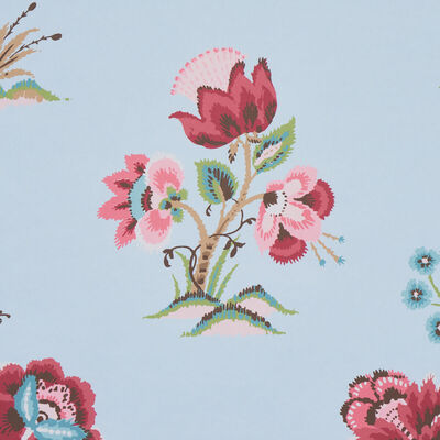 Schumacher Wallcovering -ASHFORD-5013180