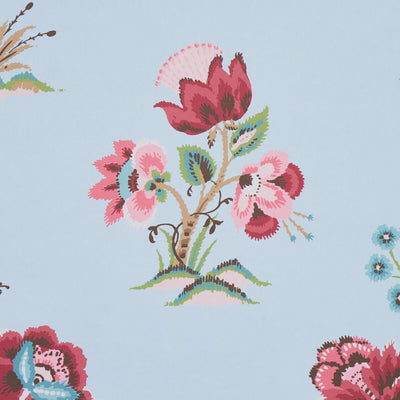 SCHUMACHER WALLCOVERING -ASHFORD-5013180