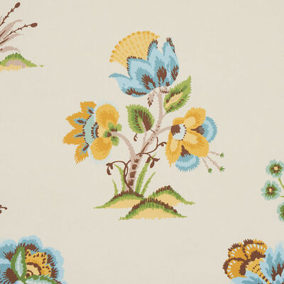 Schumacher Wallcovering -ASHFORD-5013182