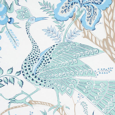 SCHUMACHER WALLCOVERING -AVELINE-5013190