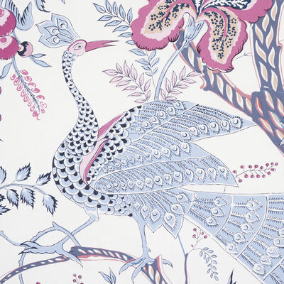Schumacher Wallcovering -AVELINE-5013191