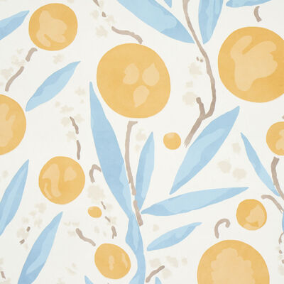 Schumacher Wallcovering -MIRABELLE-5013200