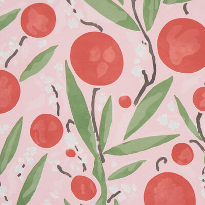 Schumacher Wallcovering -MIRABELLE-5013201