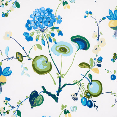 SCHUMACHER WALLCOVERING -VASILY-5013210