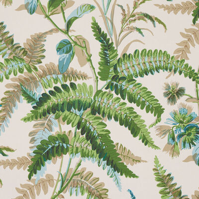 Schumacher Wallcovering -MYERS FERN-5013230