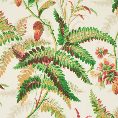 Schumacher Wallcovering -MYERS FERN-5013232
