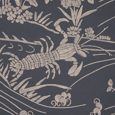 SCHUMACHER WALLCOVERING -SEA GARDEN-5013281