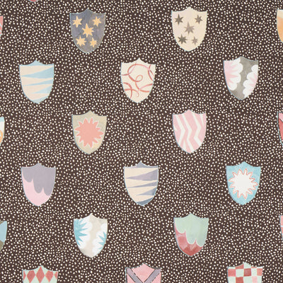 SCHUMACHER WALLCOVERING -HERALDIC-5013493