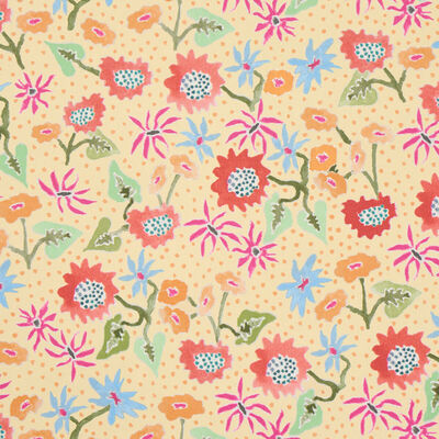 Schumacher Wallcovering -CALICO-5013501