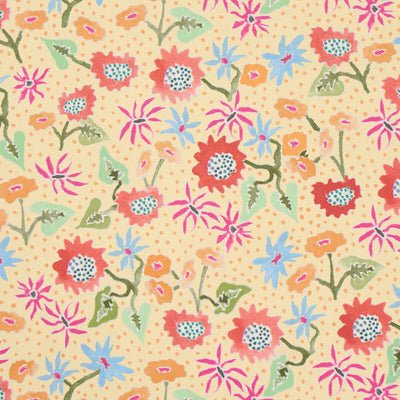 SCHUMACHER WALLCOVERING -CALICO-5013501