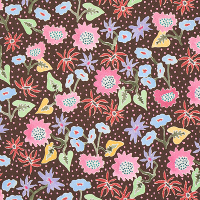 SCHUMACHER WALLCOVERING -CALICO-5013502