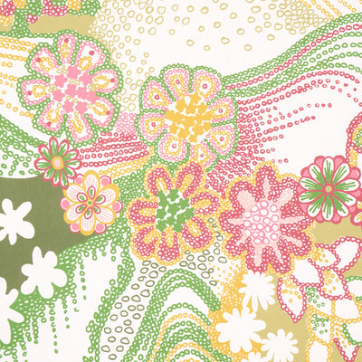 SCHUMACHER WALLCOVERING -DAISY CHAIN-5013551