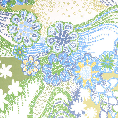 SCHUMACHER WALLCOVERING -DAISY CHAIN-5013552