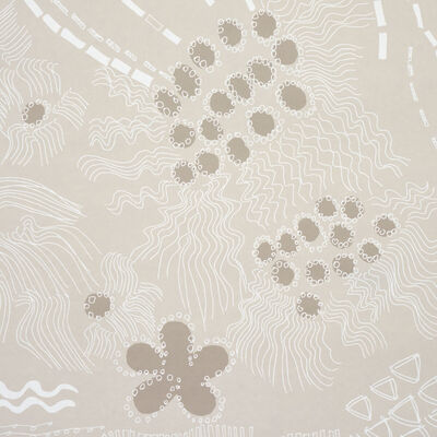 Schumacher Wallcovering -HAVEN-5013560
