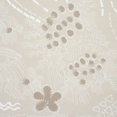 SCHUMACHER WALLCOVERING -HAVEN-5013560