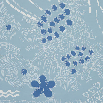 SCHUMACHER WALLCOVERING -HAVEN-5013561