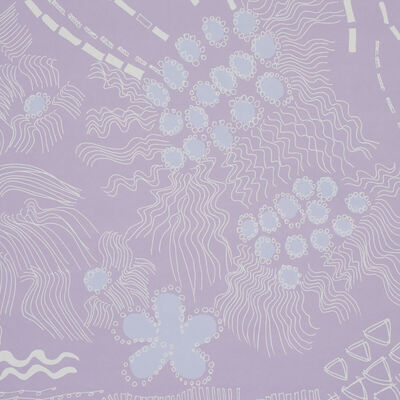Schumacher Wallcovering -HAVEN-5013562