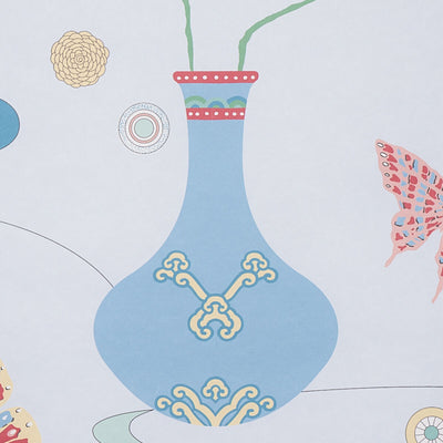SCHUMACHER WALLCOVERING -FANTASIA-5013591