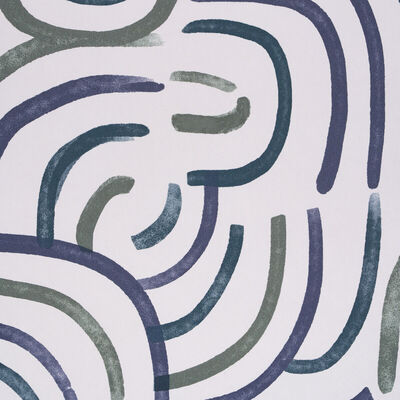 Schumacher Wallcovering -NEW BEAT-5013690