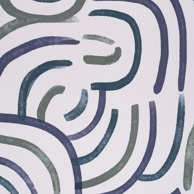 SCHUMACHER WALLCOVERING -NEW BEAT-5013690