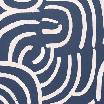 SCHUMACHER WALLCOVERING -NEW BEAT-5013691