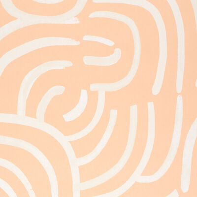 Schumacher Wallcovering -NEW BEAT-5013692