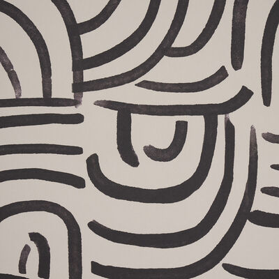 Schumacher Wallcovering -NEW BEAT-5013695