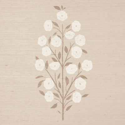 SCHUMACHER WALLCOVERING -JOSEPHA SISAL-5013711