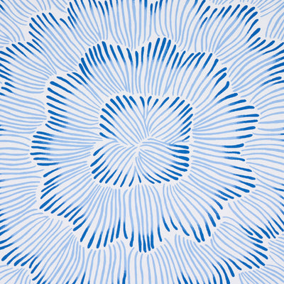 SCHUMACHER WALLCOVERING -FEATHER BLOOM-5013820
