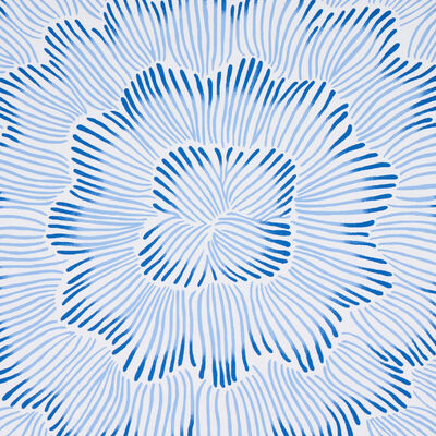 Schumacher Wallcovering -FEATHER BLOOM-5013820