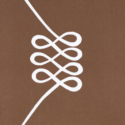 Schumacher Wallcovering -NICOLETTE-5013832