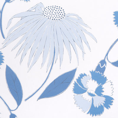 SCHUMACHER WALLCOVERING -BOUQUET TOSS-5013841