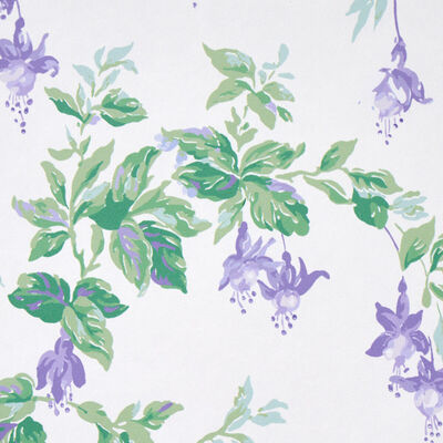 Schumacher Wallcovering -GARDEN GATE-5013870