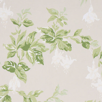 SCHUMACHER WALLCOVERING -GARDEN GATE-5013871
