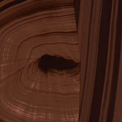Schumacher Wallcovering -AGATE SLICE-5013893