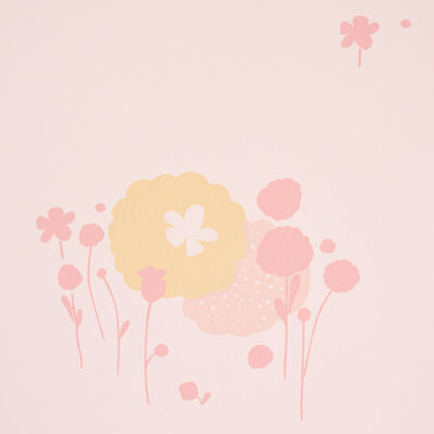 Schumacher Wallcovering -POM POM FOREST-5014060
