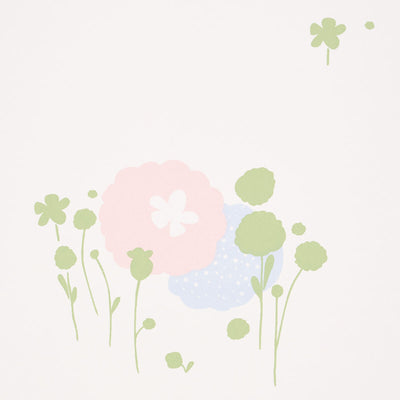 SCHUMACHER WALLCOVERING -POM POM FOREST-5014061