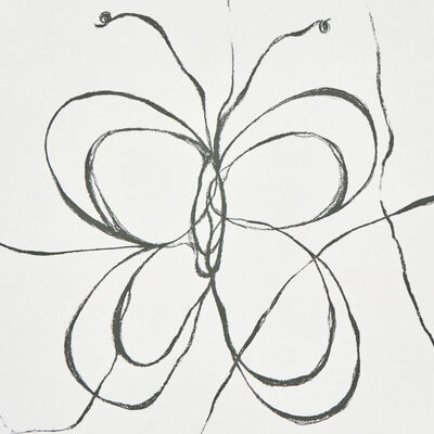 Schumacher Wallcovering -COME BACK AS A FLOWER-5014090