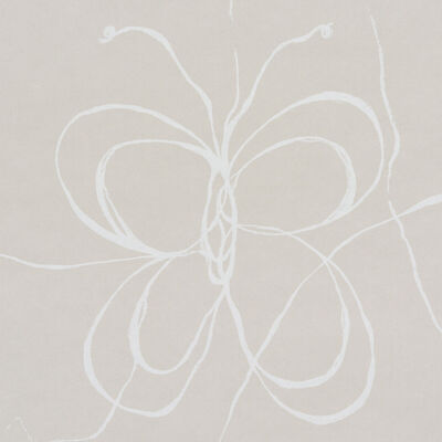 Schumacher Wallcovering -COME BACK AS A FLOWER-5014092