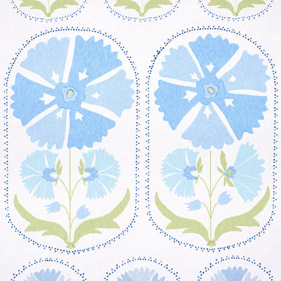 SCHUMACHER WALLCOVERING -ANJUNA FLORAL-5014110
