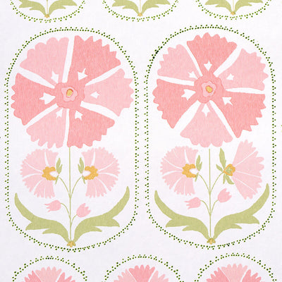 SCHUMACHER WALLCOVERING -ANJUNA FLORAL-5014112