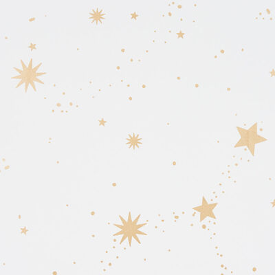 Schumacher Wallcovering -SCATTERED STARS-5014140