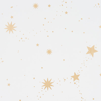 SCHUMACHER WALLCOVERING -SCATTERED STARS-5014140